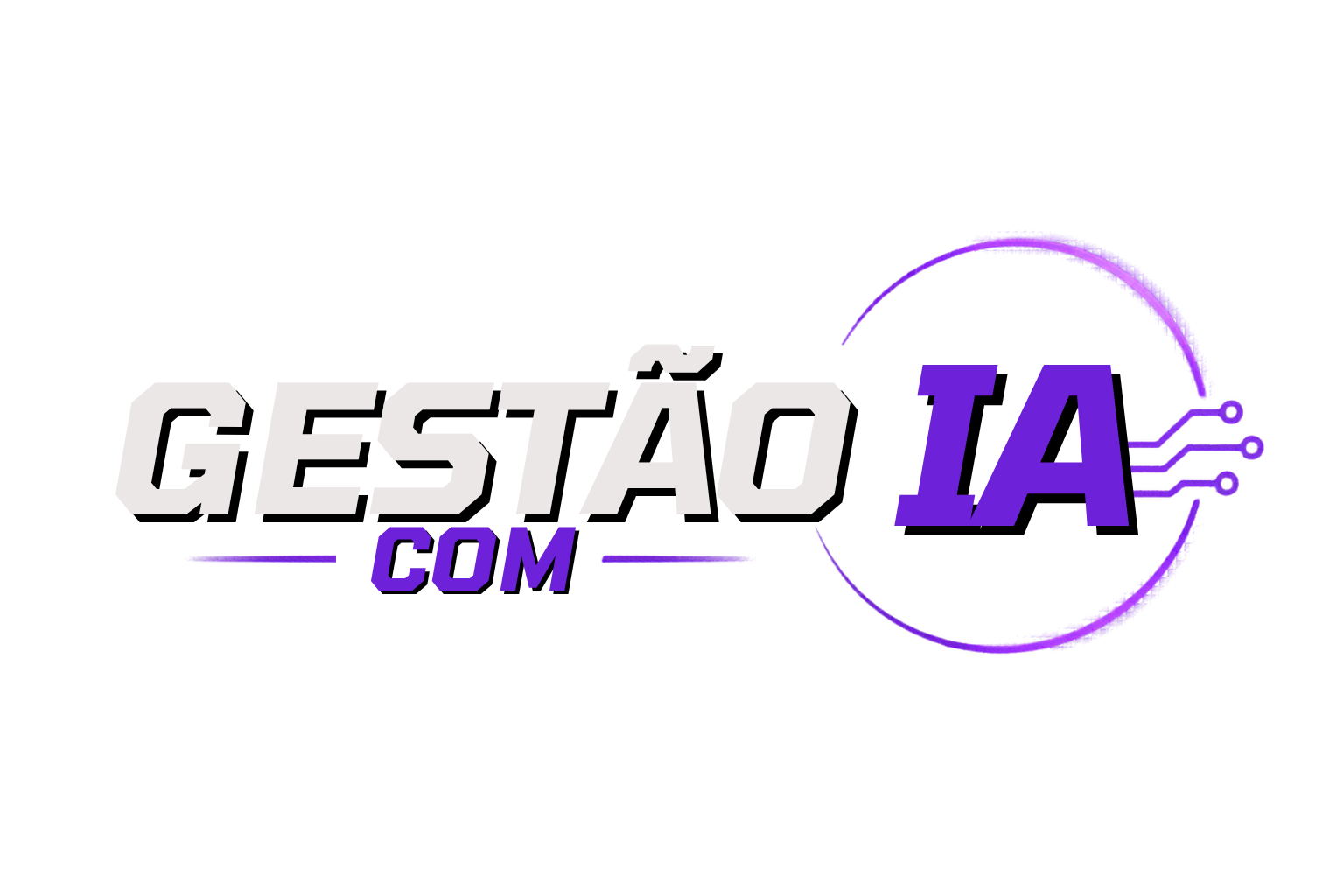 Gestão com IA